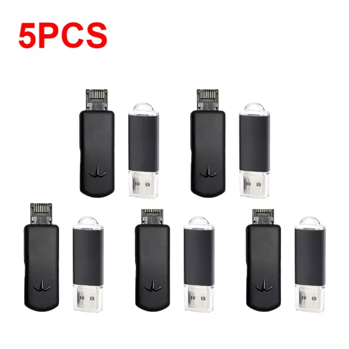 НОВЫЙ набор инструментов JB One-Key Mod Set USB-ключ с комплектом кабелей Ethernet Type-C USB-адаптер JB для PS4/PS4 Pro/PS4 Slim FW 9.0-11.0 System