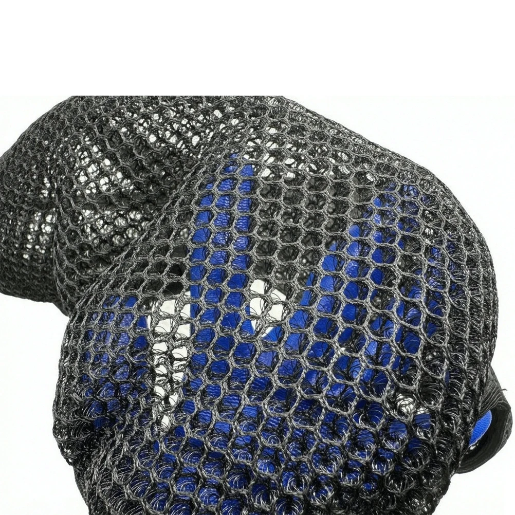 For Benelli TRK502 TRK502X Motorcycle Seat Mesh Cover Airflow Seat Protector Breathable Cooling Heat-Shield UV Protection