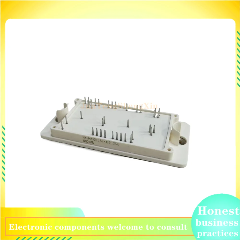 NXH80B120MNQ0SNG NXH200T120H3Q2F2SG NXH160T120L2Q2F2SG NXH450N65L4Q2F2SG NXH240B120H3Q1PG Новый модуль