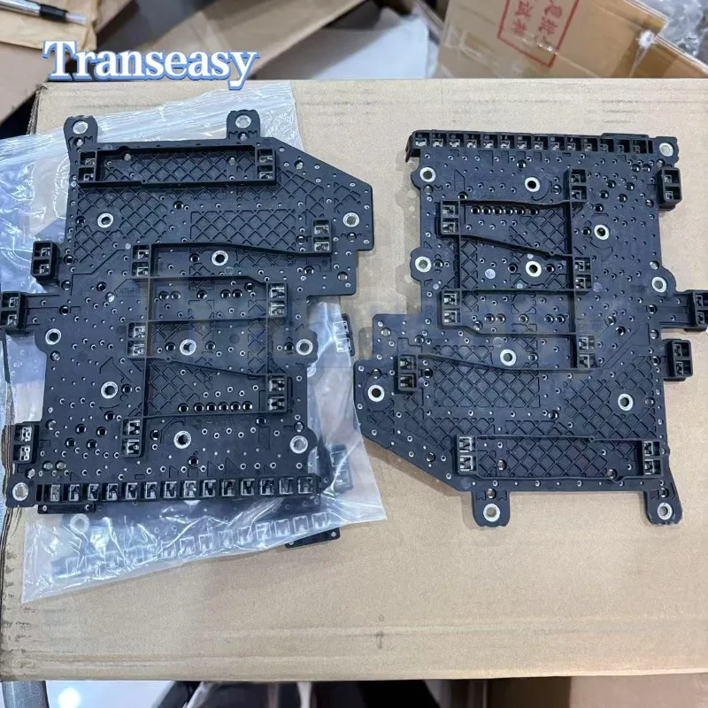 

Band New 0GC 0DW DQ381 Gearbox Circuit Board 0GC927709A 0DW927709A Suit For AUDI Volkswagen Skoda Seat