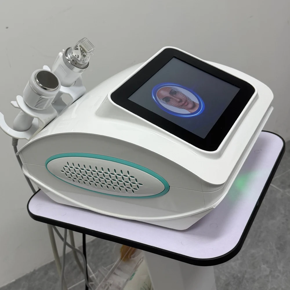 Профессиональный радиочастотный ремонт