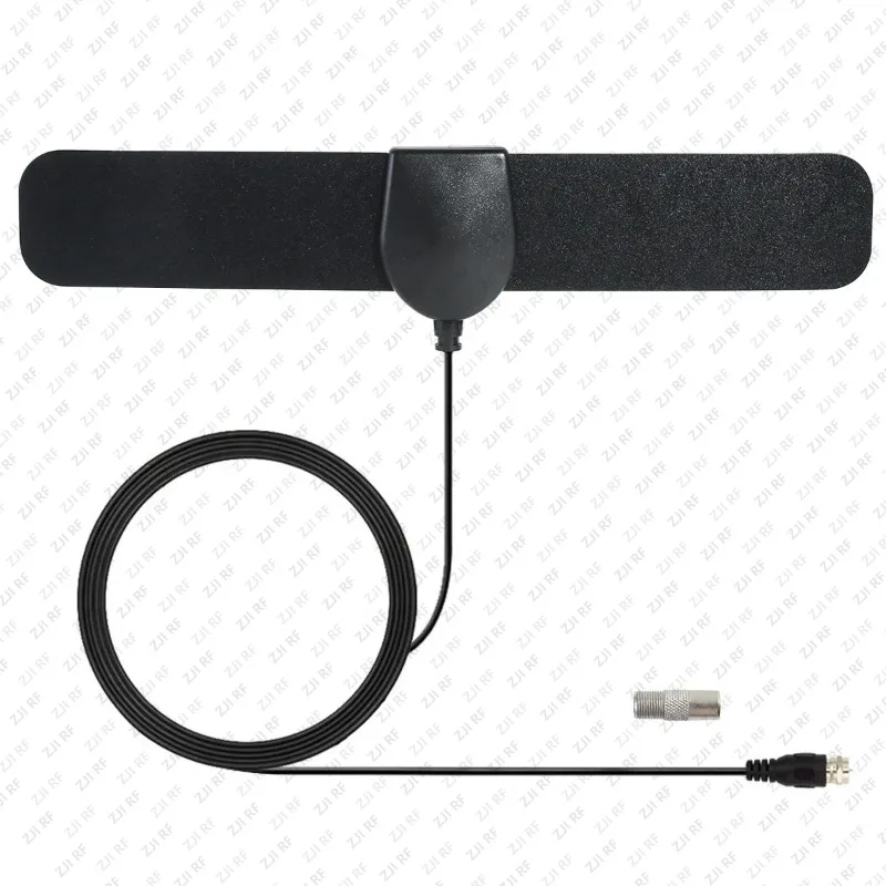 WU-F-3M Indoor and Outdoor TV Antennas for Home High-Definition Free-to-Air Television Reception HDTV