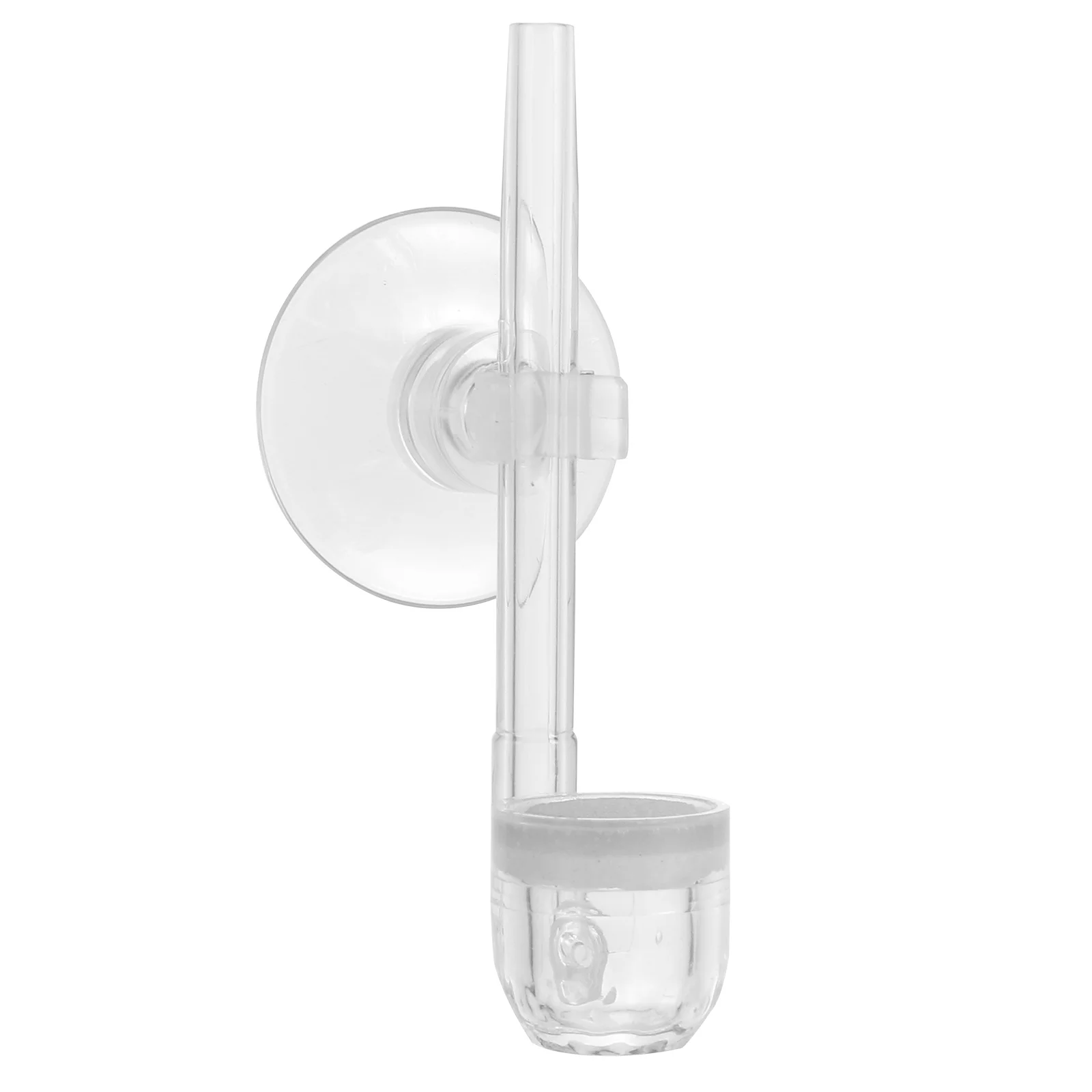 

Aquarium Air Stone Disk Oxygen Diffuser Fish Tank Bubbler Oxygen Pump Hydroponic Fish Tank Supply Aquarium Air Stone