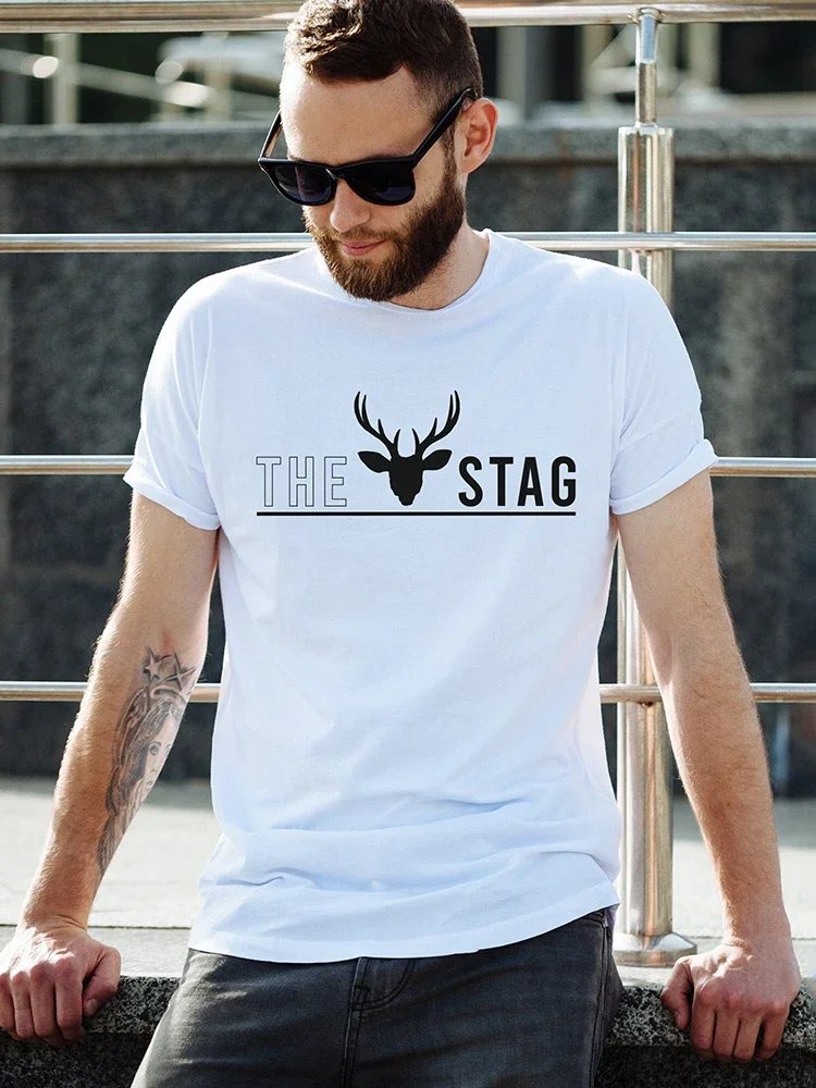 

2024 Summer Casual Everyday Men's T-shirt Outdoor Street Fashion Short-sleeved Tops Running Men's Crewneck T-shirt 3D Printing