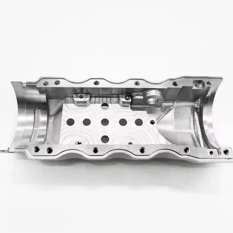 High precision numerical control machining parts manufacturer small metal machining numerical control milling services