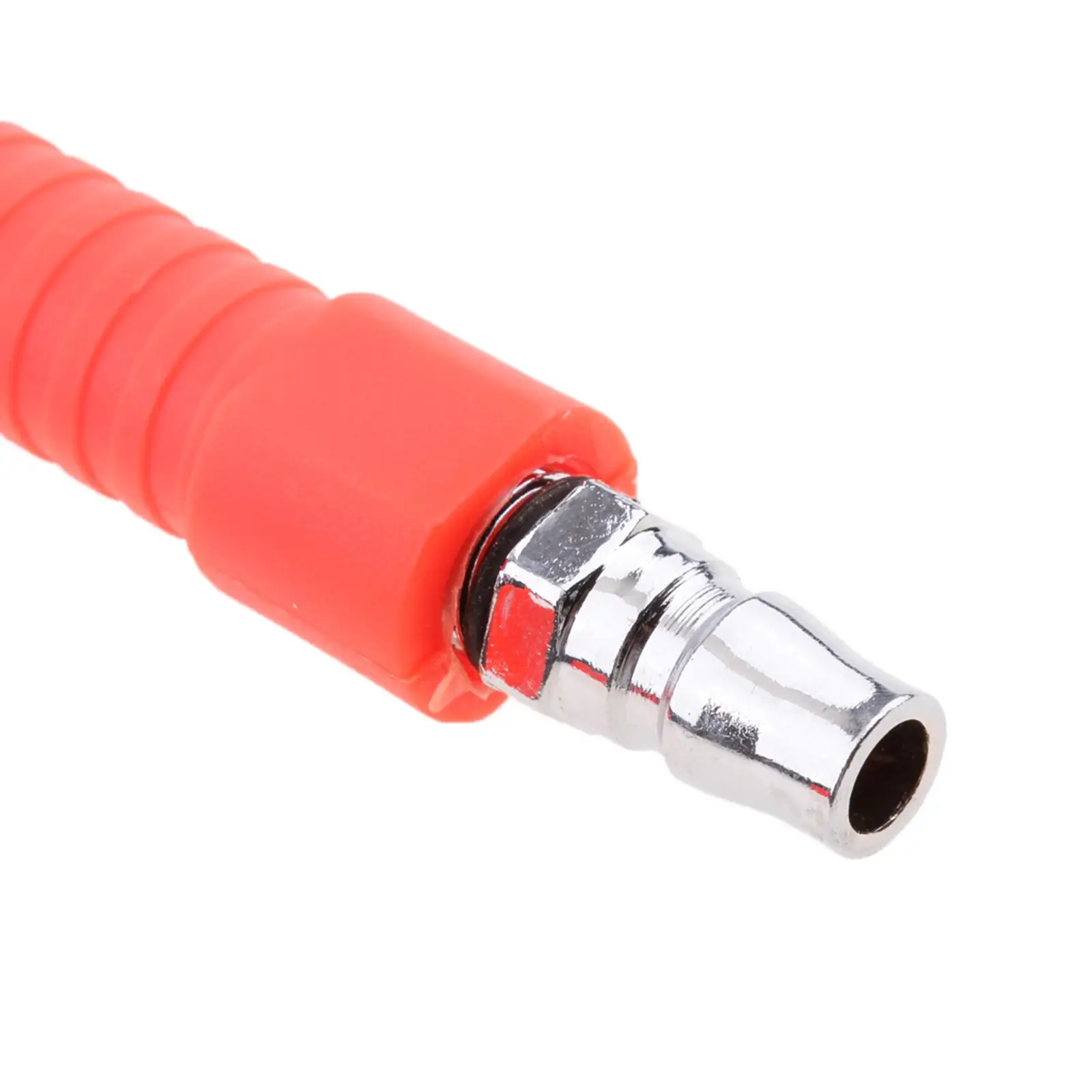 

Air Compressor Portable Pneumatic Tool Cleaning Long Nozzle Debris Removal for Machinery Car Workshop