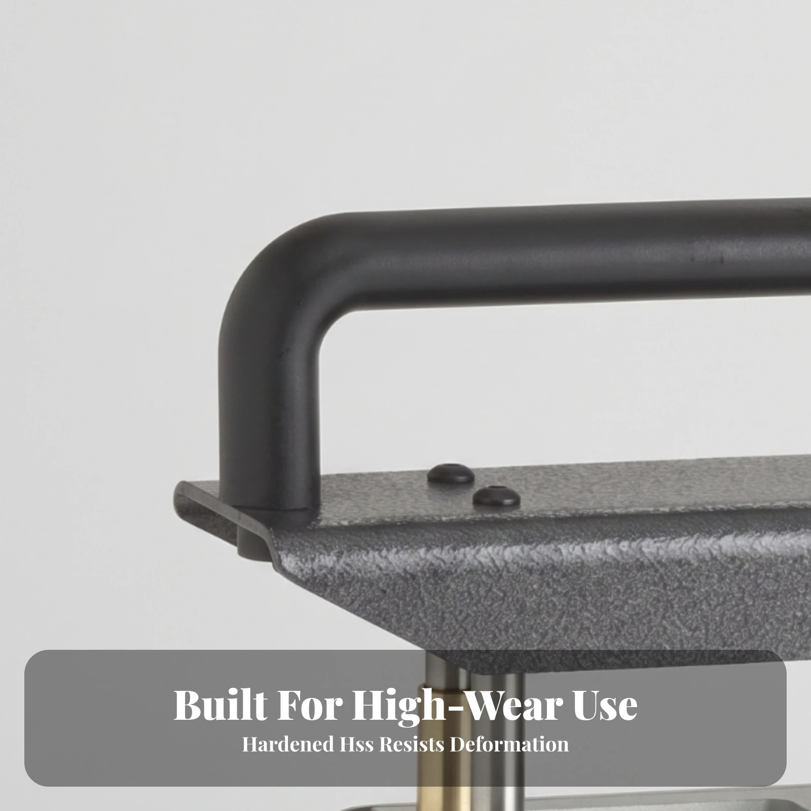Sheet Metal Edge Roller Compact Sheet Metal Folding Tool Edge Bender with Rollers Portable Roller Bender Adjustable
