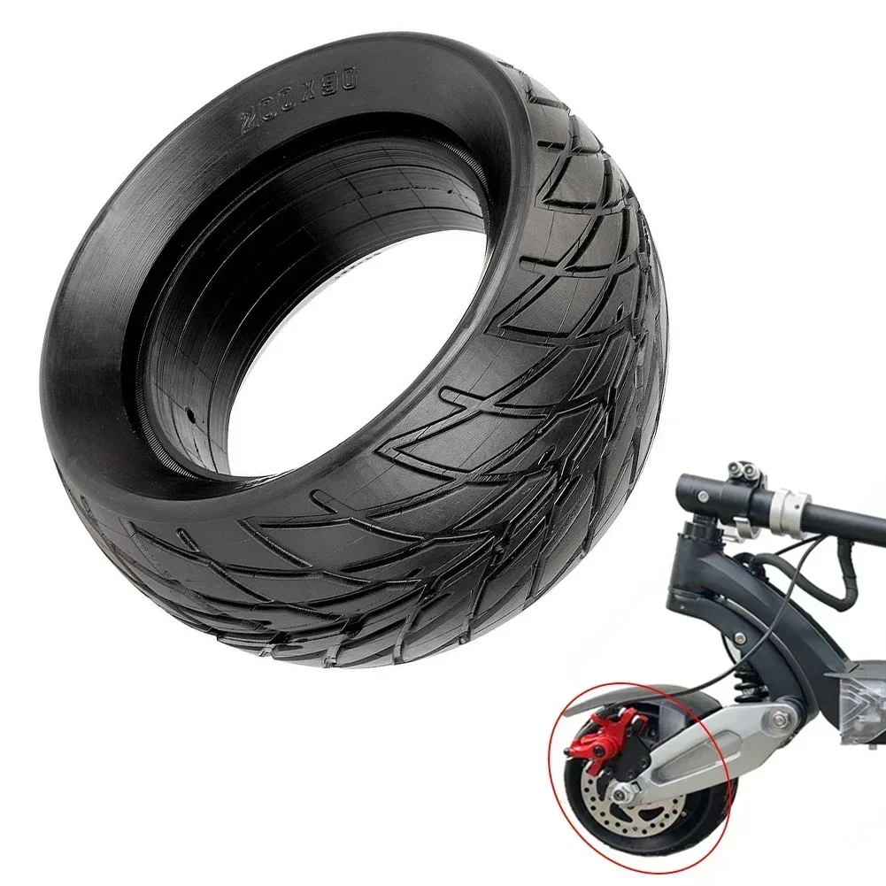 

Scooter Maintenance 8 Inch Tyre 200*90 Tyre Easy To Install Long-lasting Performance Precise Size Stable And Reliable