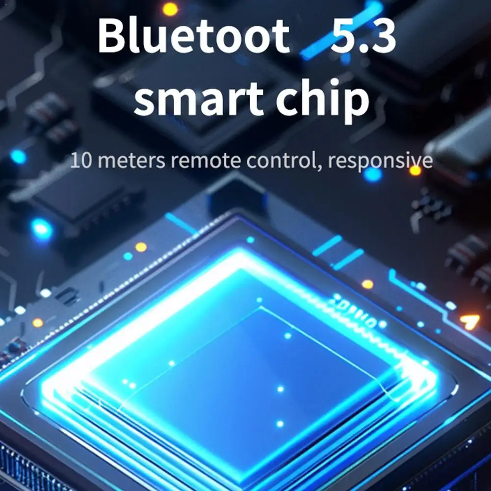 

New Fingertip Remote Control Scrolling Wireless Bluetooth Mobile Selfie Mice Video Automatic Page Turner Browsing