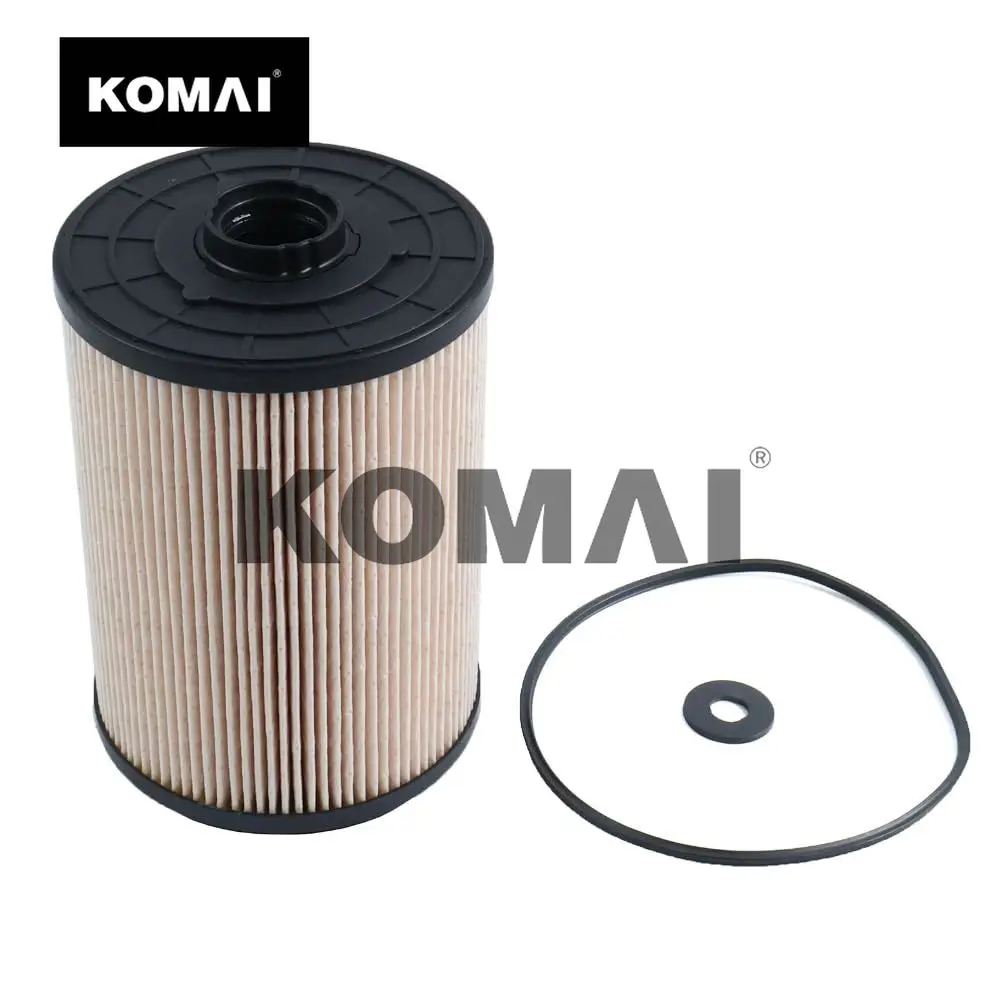 

Fuel Filter, For Isuzu 4JJ1 Engine, 60307173, For Sany SY115 SY125 SY135 SY245 SY265C Replacement Part