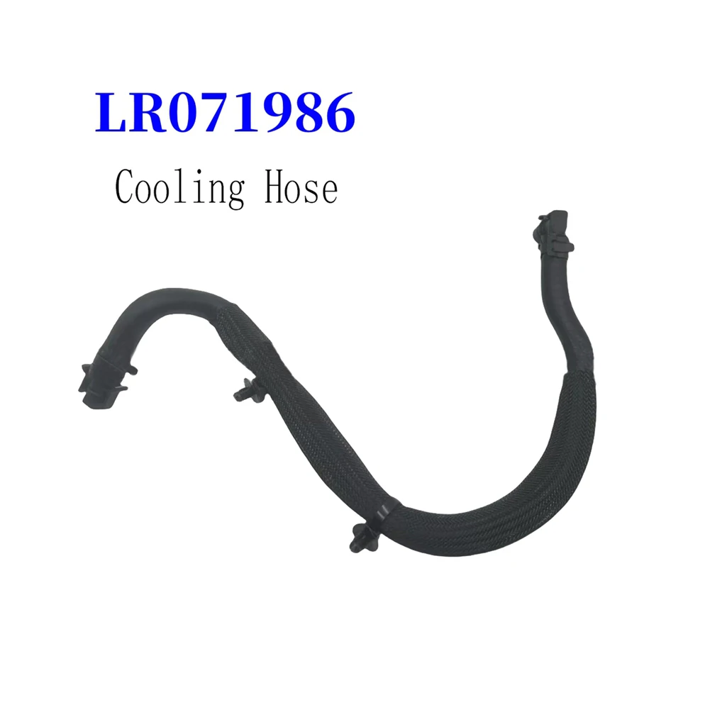 Lr lr 071986   Mangueira de resfriamento para Range Rover Discovery Sport Land Rover Range Rover Evoque L538 Degas