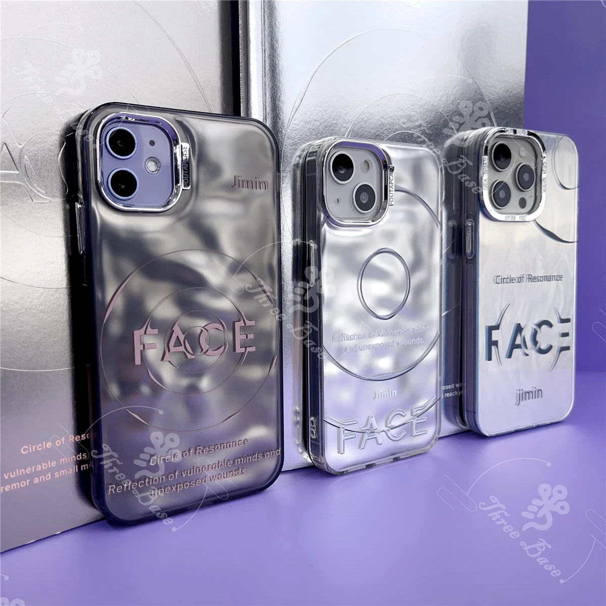 Phone case JIMIN FACE For iPhone 16 16 PRO MAX 15PROMAX 15PLUS 14PRO 14Promax 13PROMAX 12 12PRO MAX 11PRMAX XR XSMAX 7PLUS SE2 8