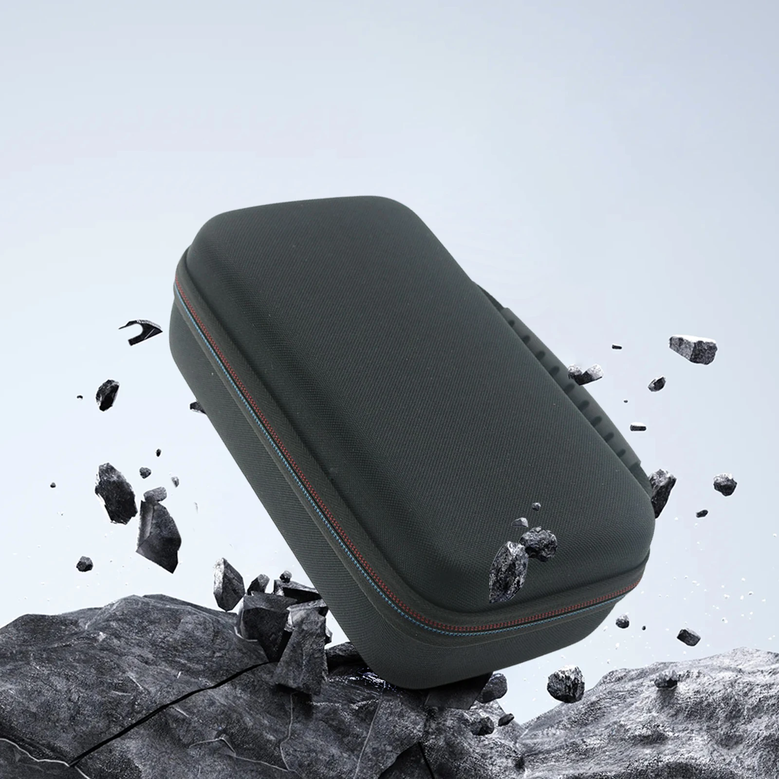 For CTEK 5.0 Lithium Battery Charger Portable Storage Bag Waterproof Simple Storage Bags Casual Organizer Bag for Outdoor Travel