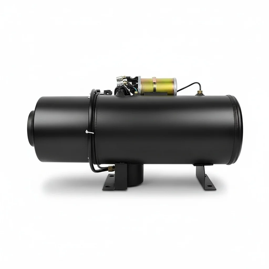 

Дизельный водонагреватель для парковки, 12В/24В, подогреватель двигателя, подогреватель охлаждающей жидкости для автодомов, универсальный предпусковой подогреватель двигателя для автобусов, грузовиков, автодомов, кемперов