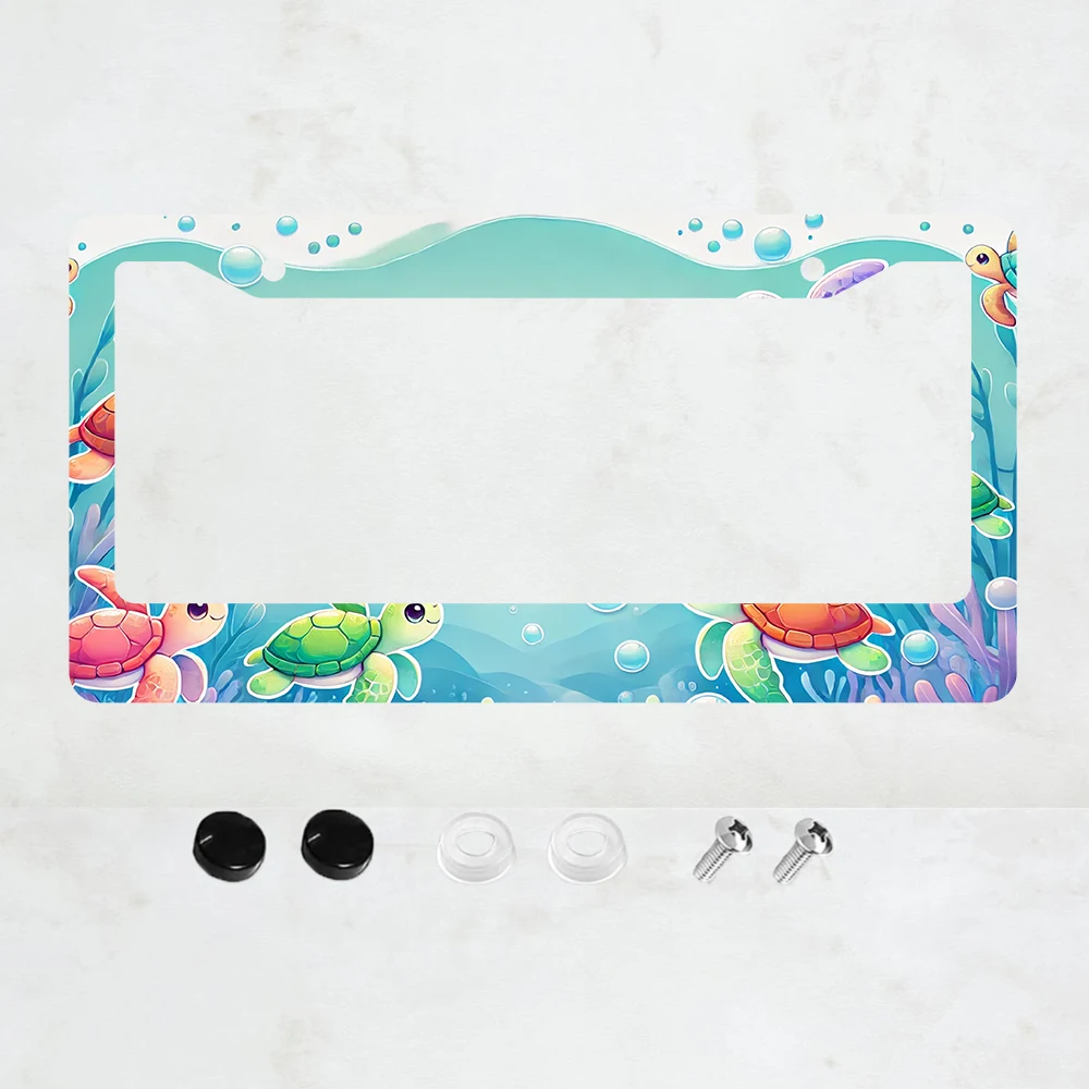 1PC Cute Sea Turtle…