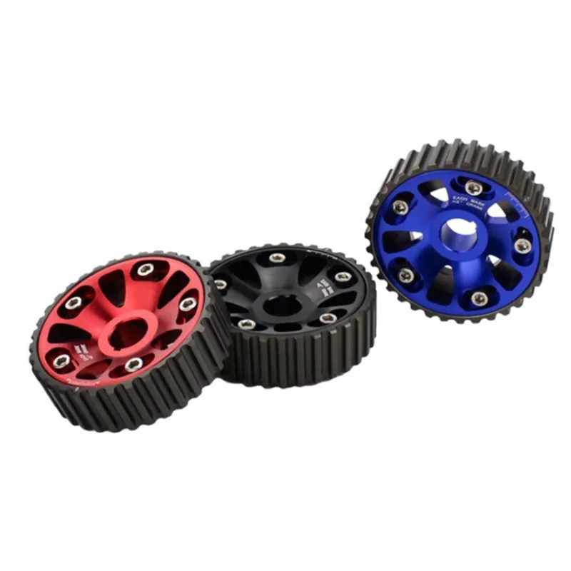 Numerical control workshop custom manufacturing 2jz cam gear