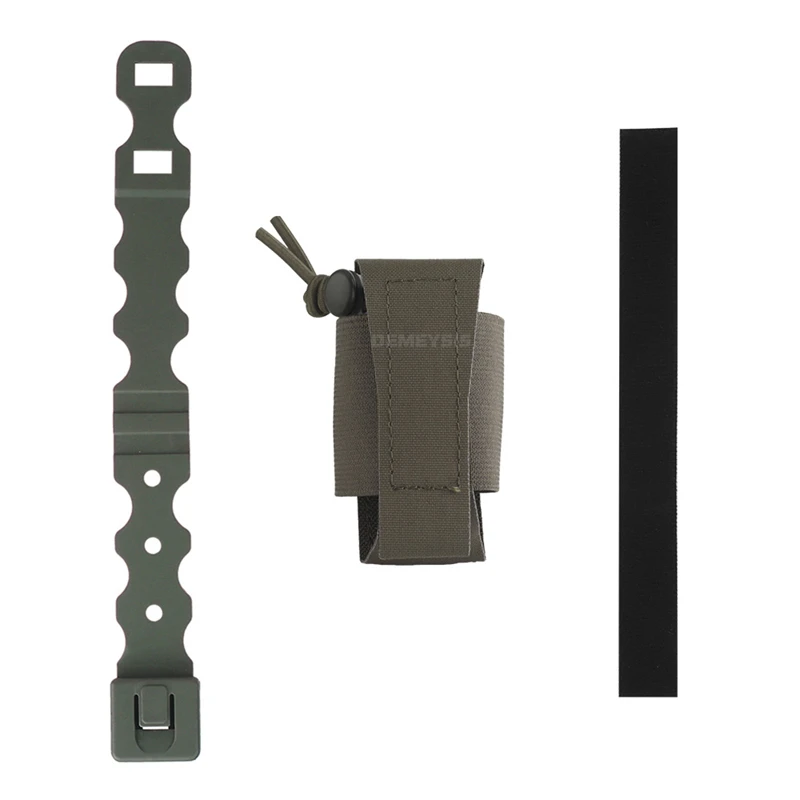 Variant: RG