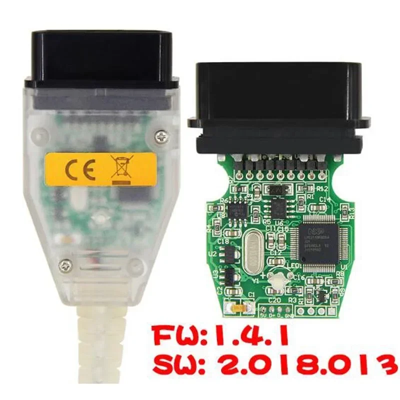 

Для HDS OBD J2534 V2.018.013 OBD2 OBDII диагностический кабель работает на оборудовании ISO V1.4.1 Стандартная связь Obd2