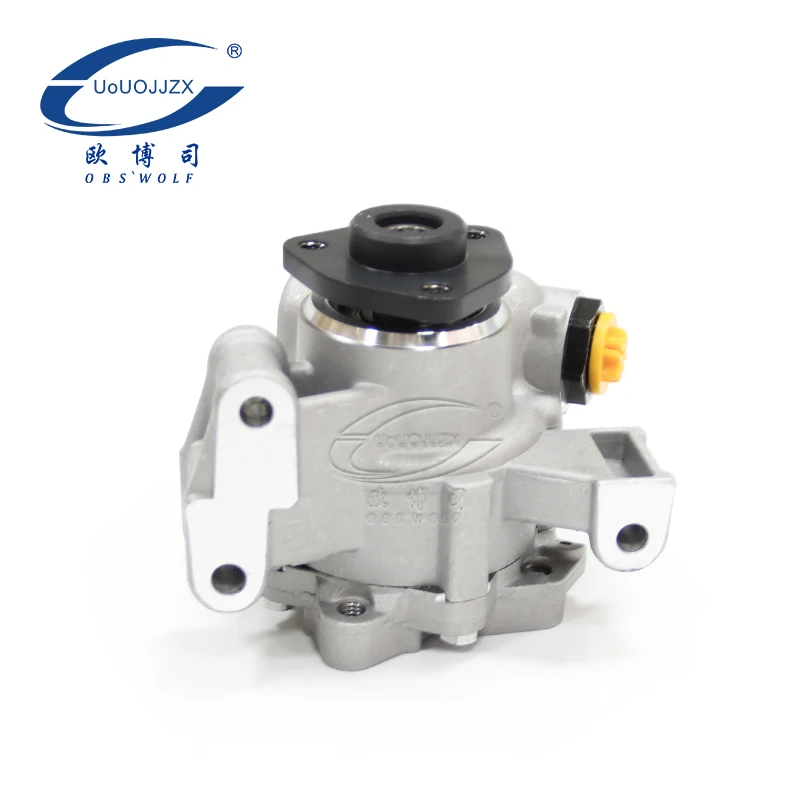 

Auto Parts Power Steering System Hydraulic Auto Power Steering Pump for Mercedes Benz Vito 638 2 W638 0024667001 0044661201
