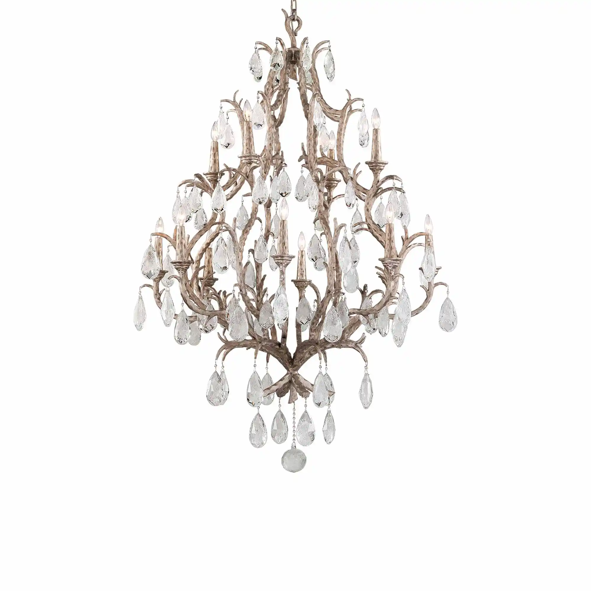 

Art Ceiling Chandelier Candelabra-Style Chandeliers Living Bedroom Dining Room Lighting lusciously Indoor Lighting Home Decor