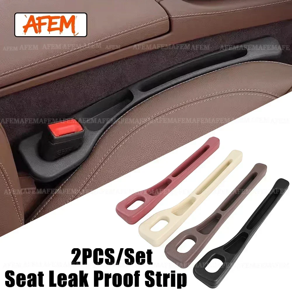 Car Seat Leak Proof Strips For Mazda 2 3 6 BK BL BM BP GG GH GJ CX-5 CX5 CX3 CX7 CX9 CX30 CX50 CX60 CX80 CX90 MX30 MX5 BT50
