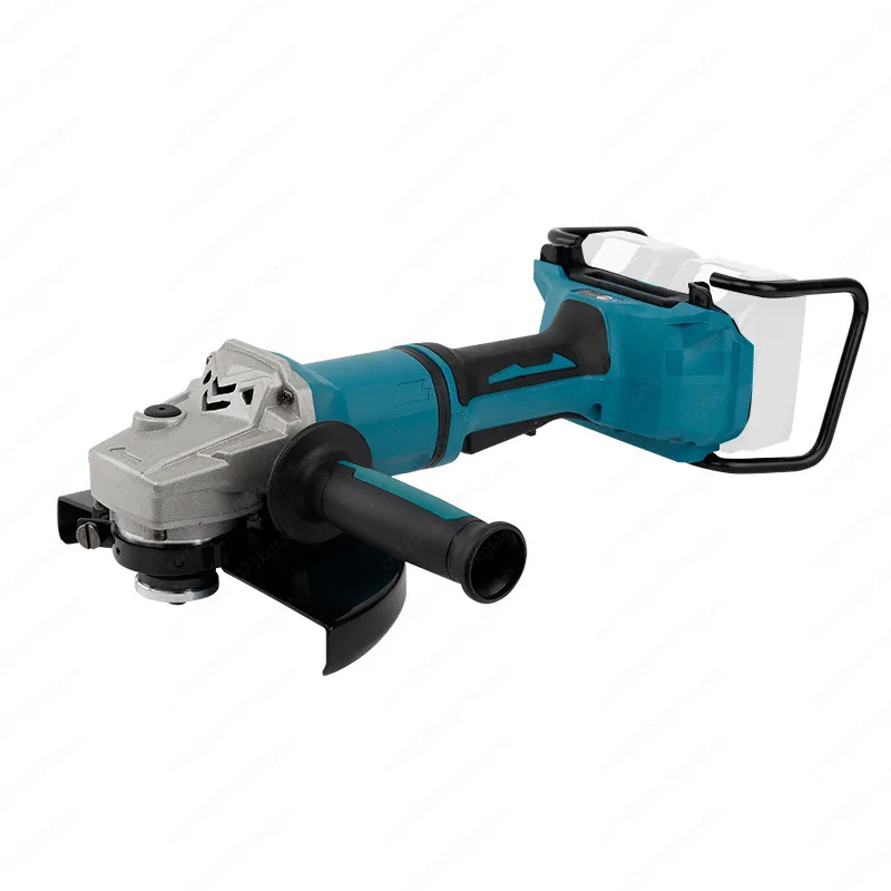 

Lithium battery multi-function electric cutting machine wireless grinding and polishing handheld rust removal polishing machine