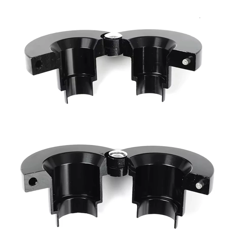Super Sale 39220 Transmission Oil Cooler Line Disconnect Tool Kit for Ford, Compatible with 3/8