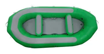 Good quality rowing boat PVC1.2 mm  inflatable  Boat  Rafting boat