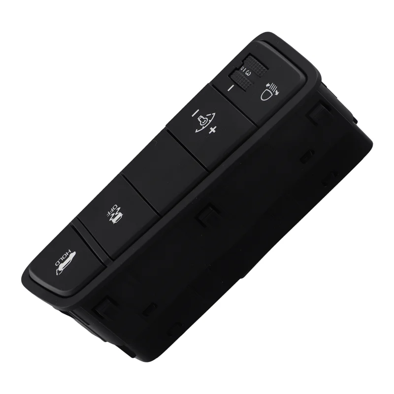 

93710-F8400TRY Headlight Height Adjustment/Electric Tail Gate Switch For Hyundai Tucson 2015-2018