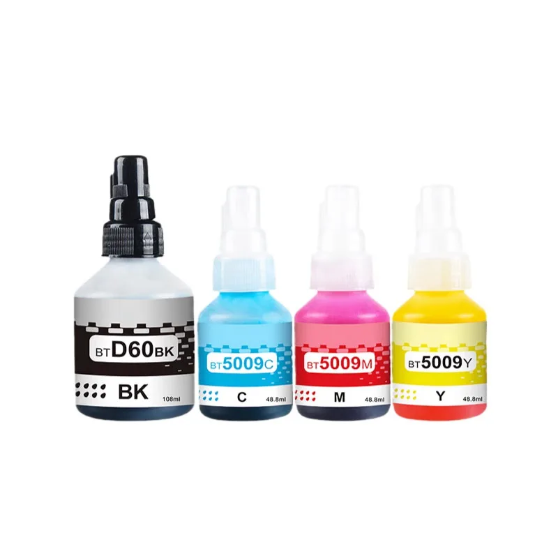 1SET Original Suitable for Brother DCPT220 Ink T425W T426W T226 T420W T520W T300 T310 T428W T500W