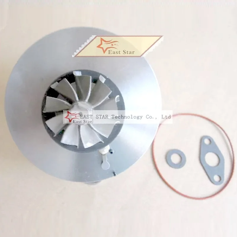GT2359V 743115 743115-0001 A6480960199 Turbo Cartridge CHRA Core For Mercedes Benz E320 S320 CDI W211 W220 3.0L CDI OM648 150Kw view 2