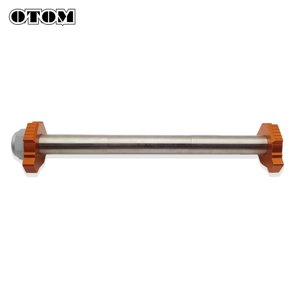 OTOM M20xP1.5 Motorcycle Rear Axle Wheel Axle Hub Block Nut For KTM EXC EXCF SX SXF XC XCF HUSQVARNA FC FE TC TE 125 250 350 450