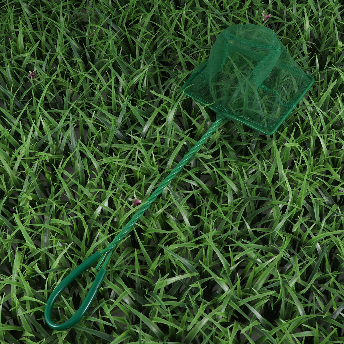 

Soft Mesh Fishing Net Set for Aquarium Tank Decor Nets Green Tool Fish Fishing Net Pet Supplies