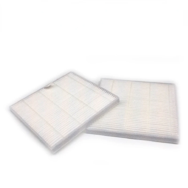 Thích Hợp Cho Ilife A7/V8sV80/X750/X785/X80 Robot Hút Bụi Phụ Kiện Bộ Lọc Hepa 1 Cái