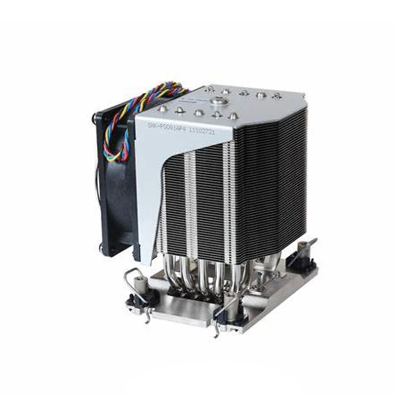 PP+ For Supermicro SNK-P0081AP4 4U Active CPU Heatsink