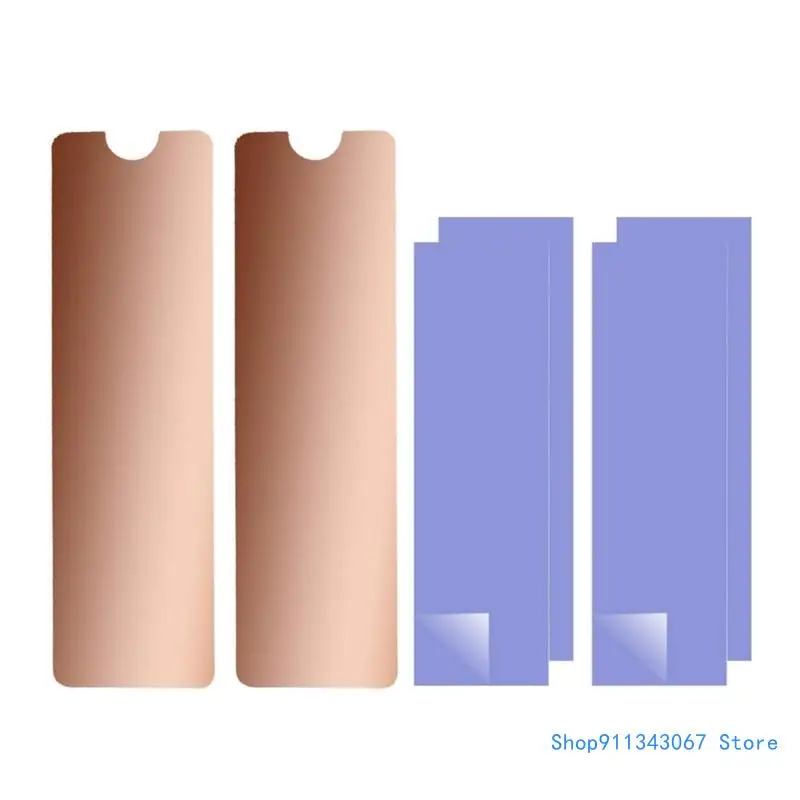 

High Compatibility M.2 NVMe SSD Heat Spreader M.2 2280 SSD Heat Sink Maximizes Cooling Efficiency and Aesthetics Drop shipping