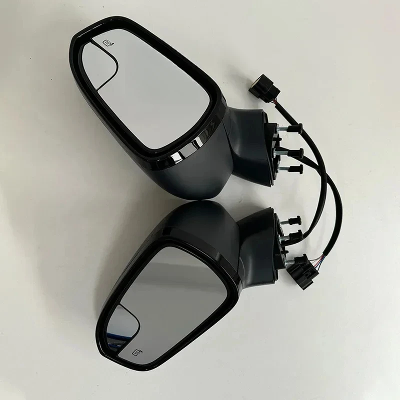 

Ready Supply Rearview Mirror Assembly Accessory Large Quantity New Condition Excellent Price for Left for Reverse Driving