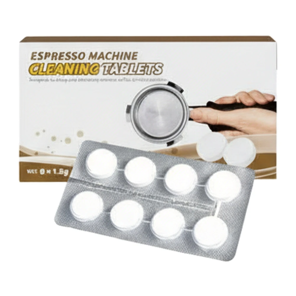 

Bean grinder cleaning disc for electric grinder particle removal silicone sheet for simple espresso machine maintenance