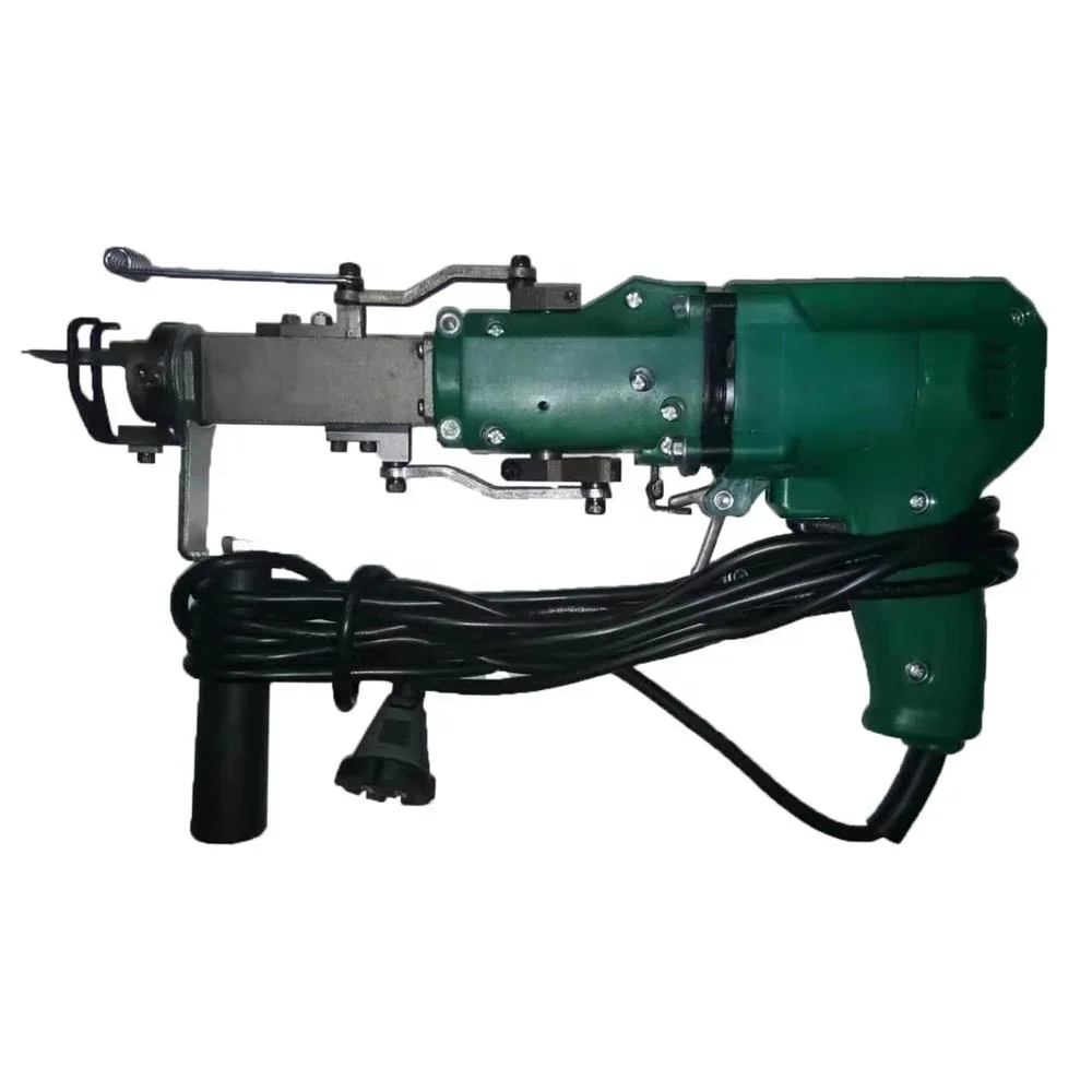 Textured Electrical High-end Chinese Made Hand Tufted Carpet Rug Hand Tufting