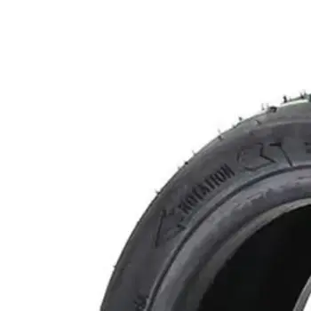 /9x2.50-6 /Tubeless /Tire Puncture For Proof Abrasion Resistant Rubber Green Vacuum Wheel For Electric Scooter For ATV Outdoor S