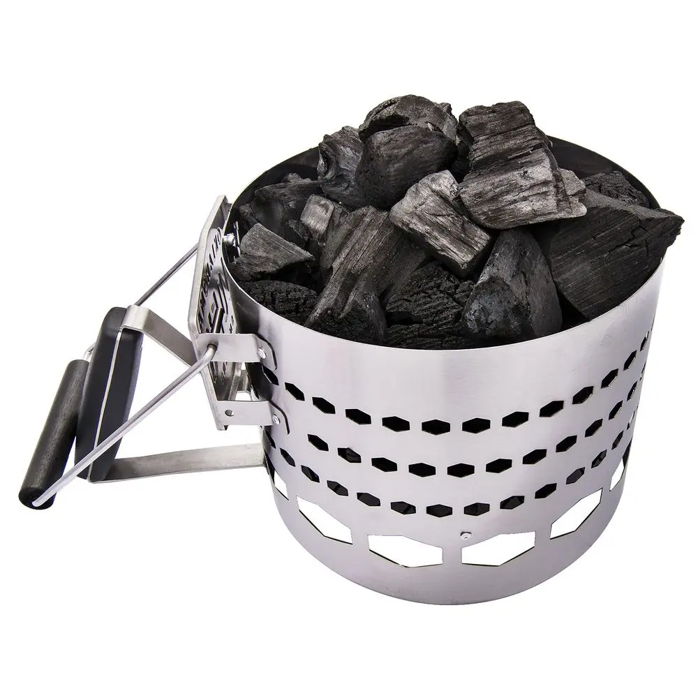 

Устройство для розжига угля Joes Halftime XL 9848125R04