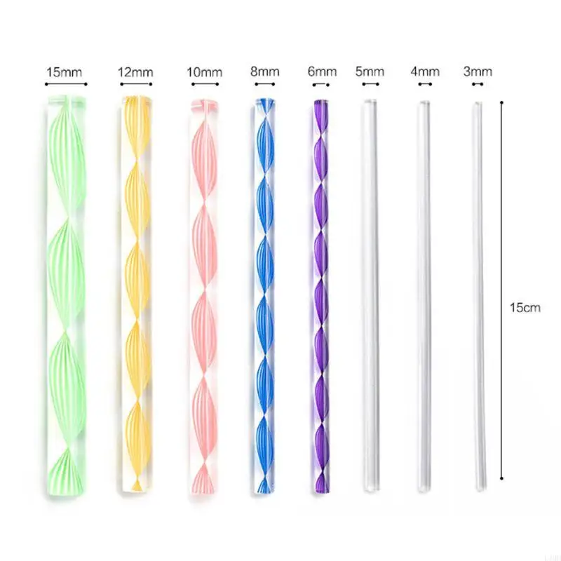 L4MD Mandala Tools Set Rocksdot Kits Rock Stone Painting Ped Polkadots Tool