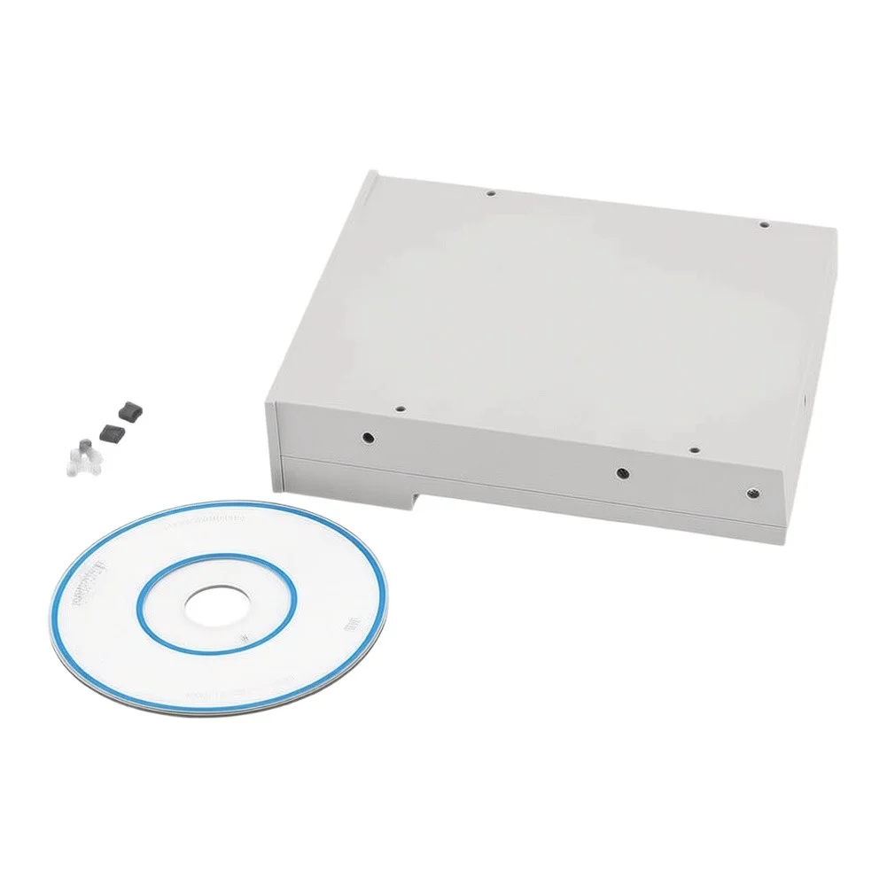 1pc SFR1M44-for U100 3.5-inch 1.44MB USB SSD Floppy Drive Emulator USB Emulator For Industrial Control Equipment