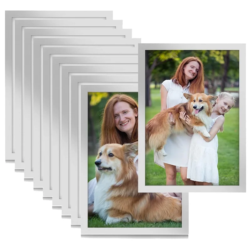 ABGE-10PCS A5 Magne…