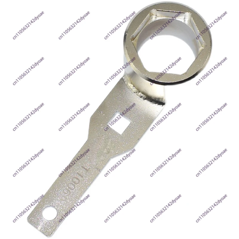 

Для VW Audi Q7 Porsche Phaeton 3.6 Touareg 3.2: Специальный ключ для регулировки ГРМ и поддержки коленвала T10069