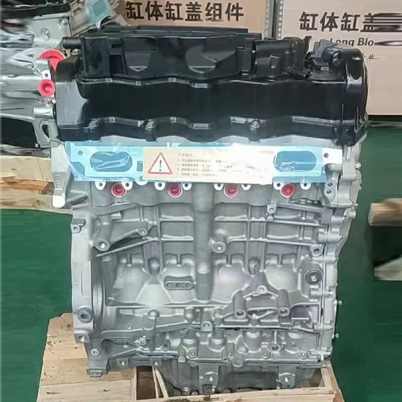 L15A1 automotive engine for BR-V Civic CR-Z