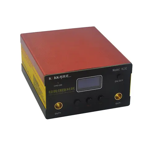 10 best sales punktsvets superkondensator - №2