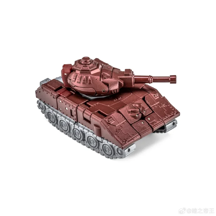 ニューエイジ NA H70 オッドボール - マイクロスケール変形玩具