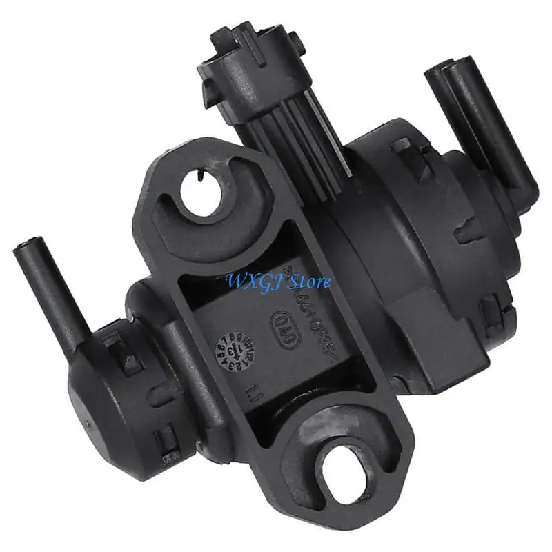 

37JE Pressure Solenoid Control for BT50 Replacement Vacuum Solenoid 0928400464 0928400536 9652570180