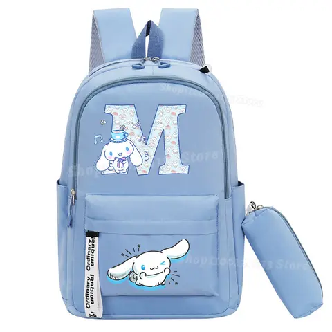 8 best sales Cinnamoroll-ryggsäck - №8